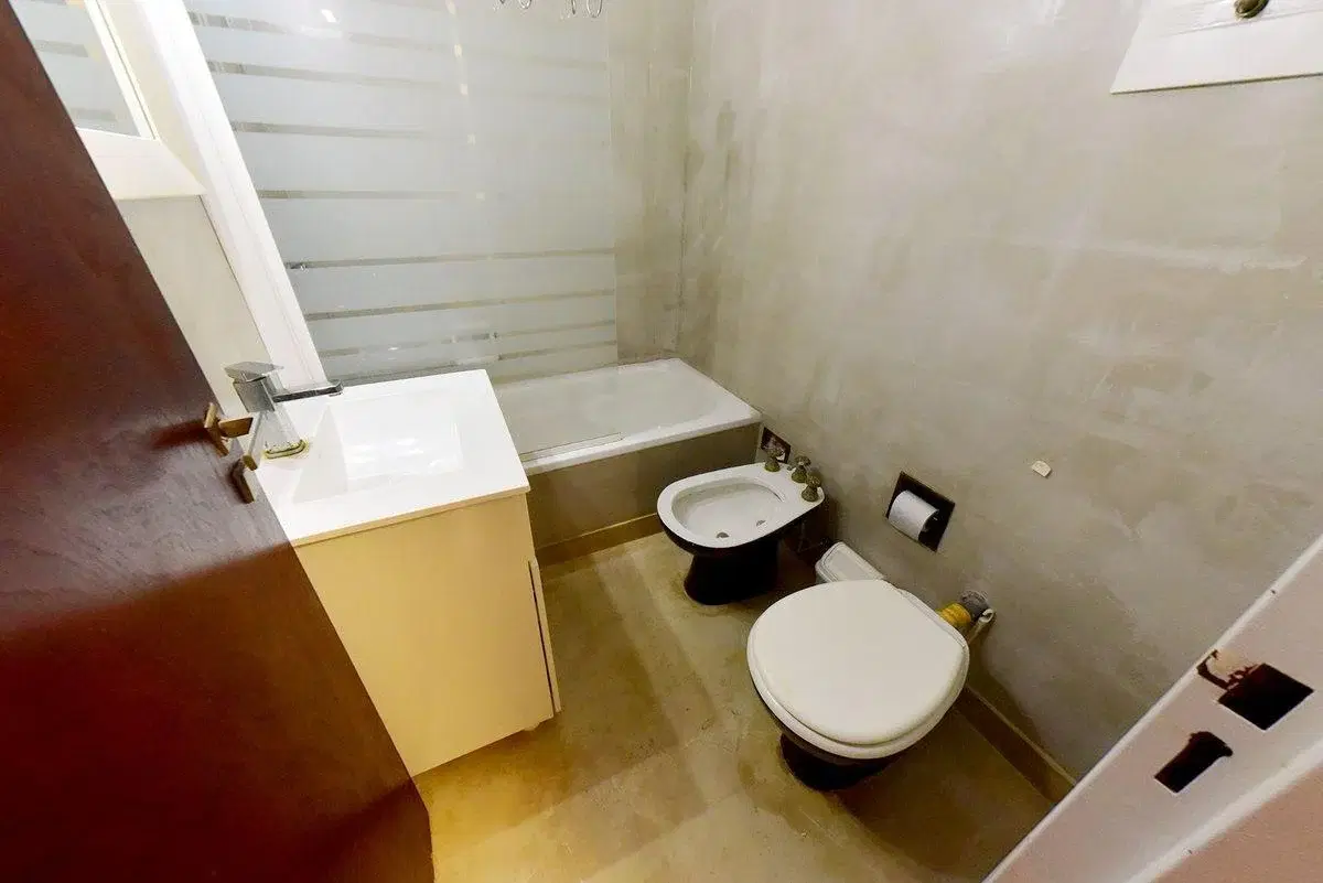 DEPARTAMENTO RECOLETA VENTA 4 AMBIENTES AL FRENTE 3
