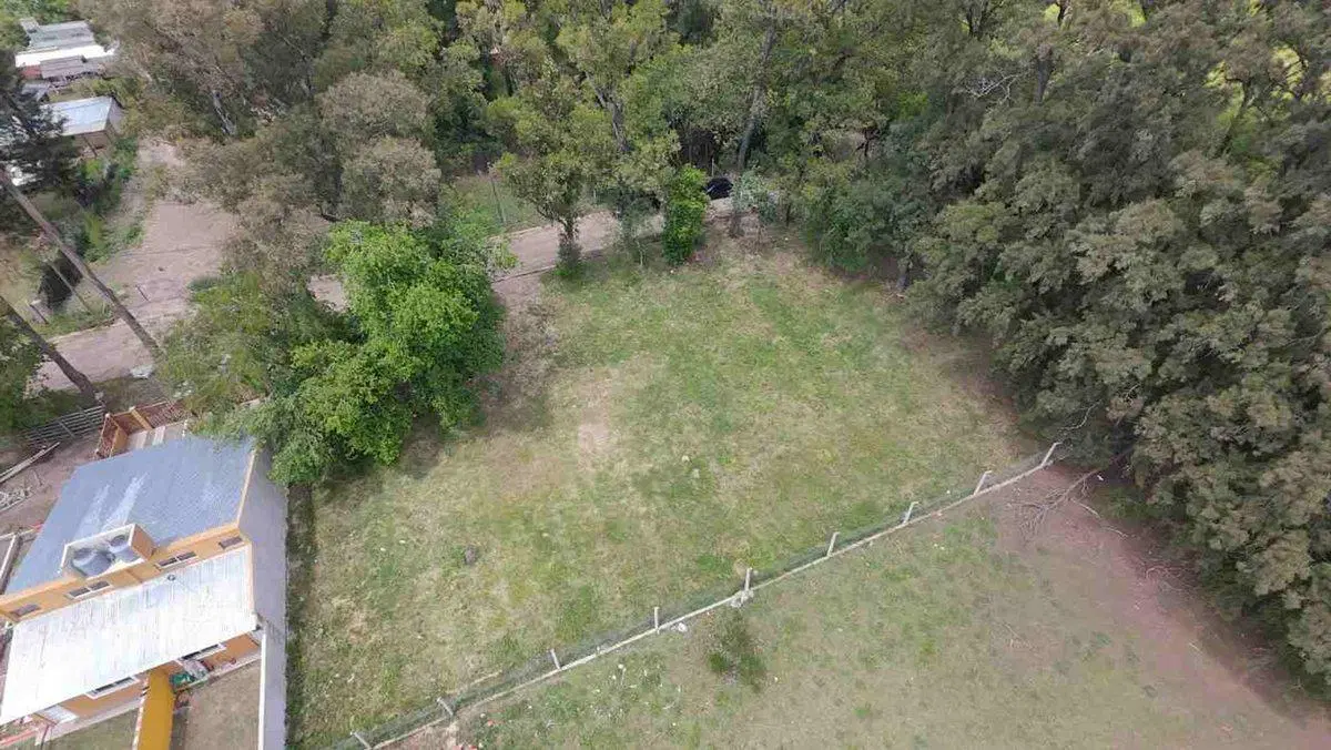 Venta Lote "Barrio Las Moras" Pontevedra 3