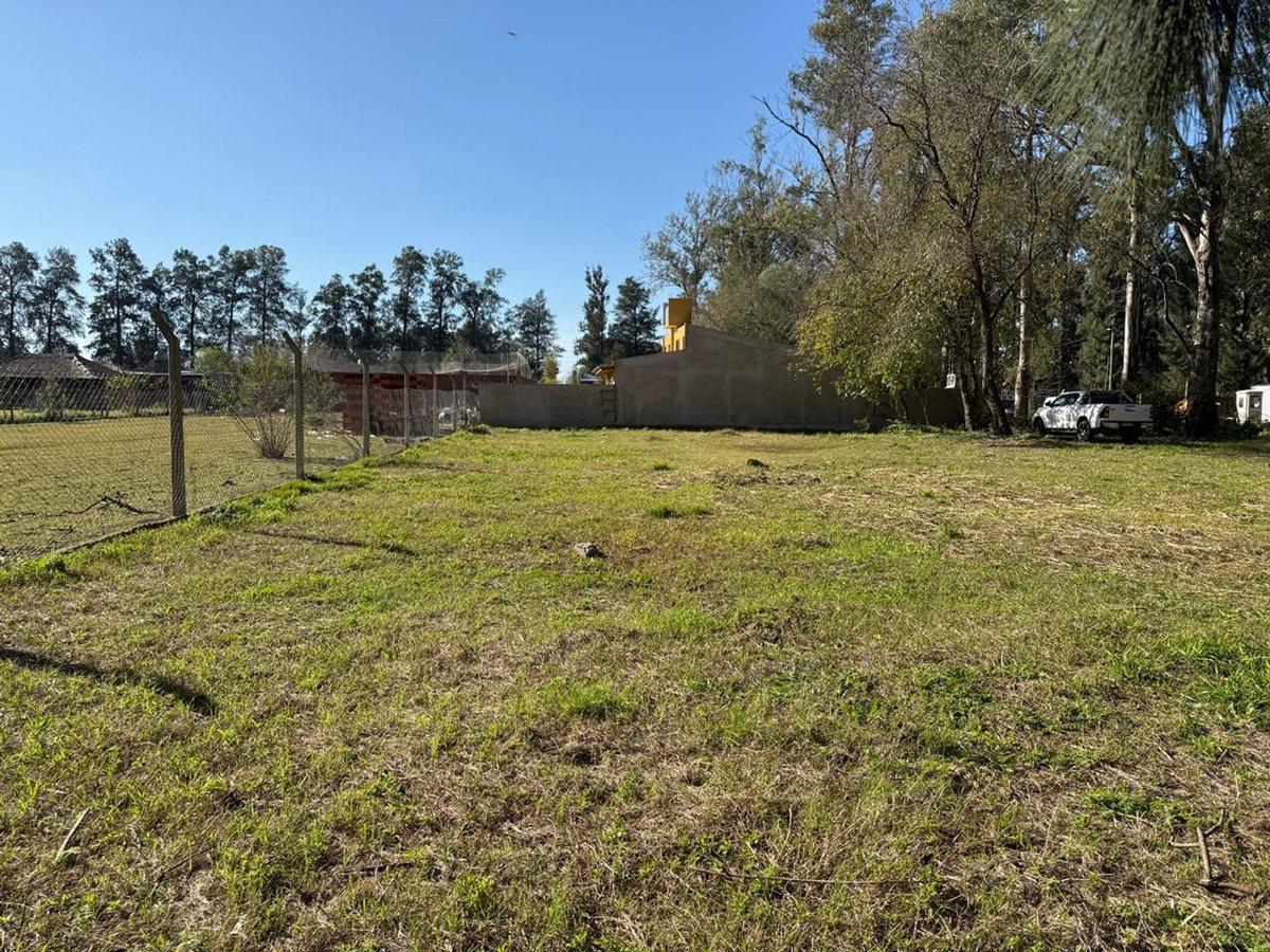 Venta Lote "Barrio Las Moras" Pontevedra