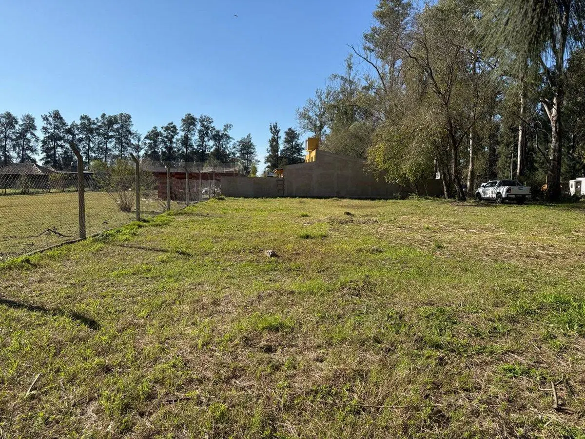 Venta Lote "Barrio Las Moras" Pontevedra 2