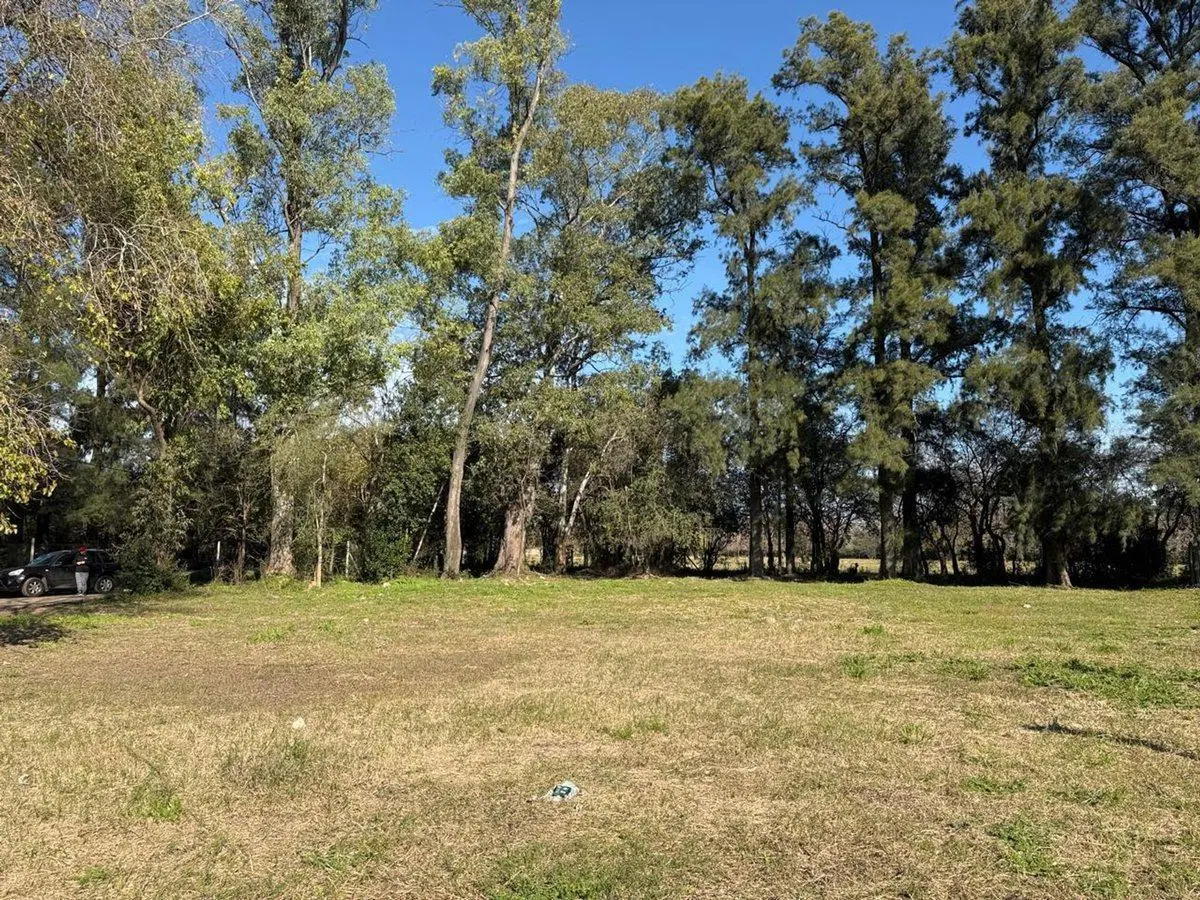 Venta Lote "Barrio Las Moras" Pontevedra 5