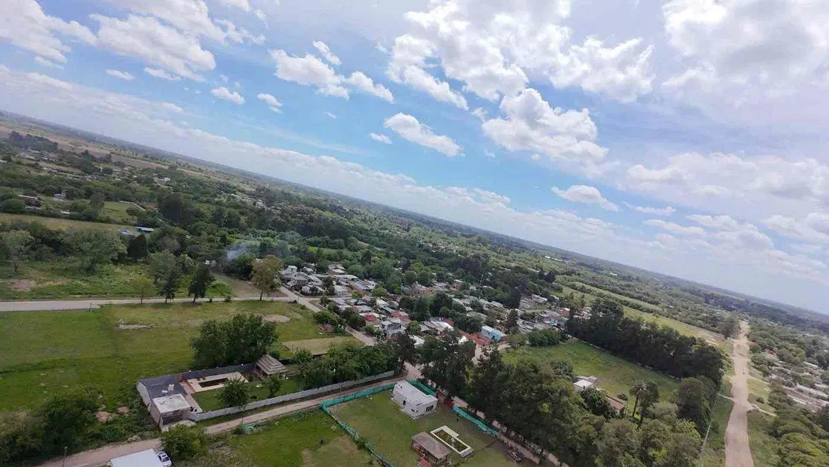 Venta Lote "Barrio Las Moras" Pontevedra 4