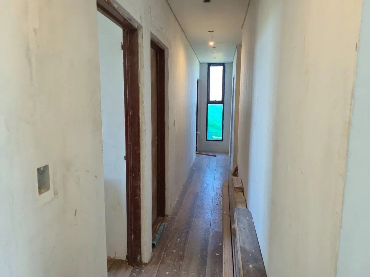 VENTA CASA 4 AMBIENTES CON PILETA SAN FERMIN 5