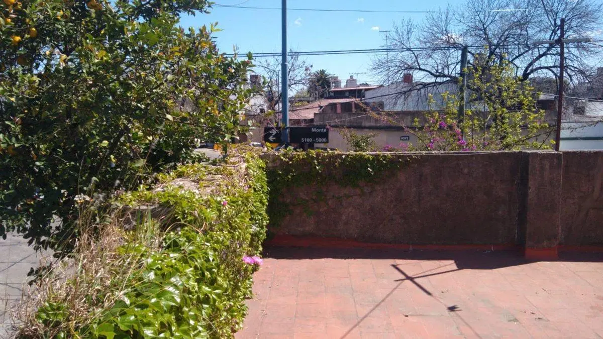 VENTA CASA MATADEROS LOTE PROPIO PERMUTA 2