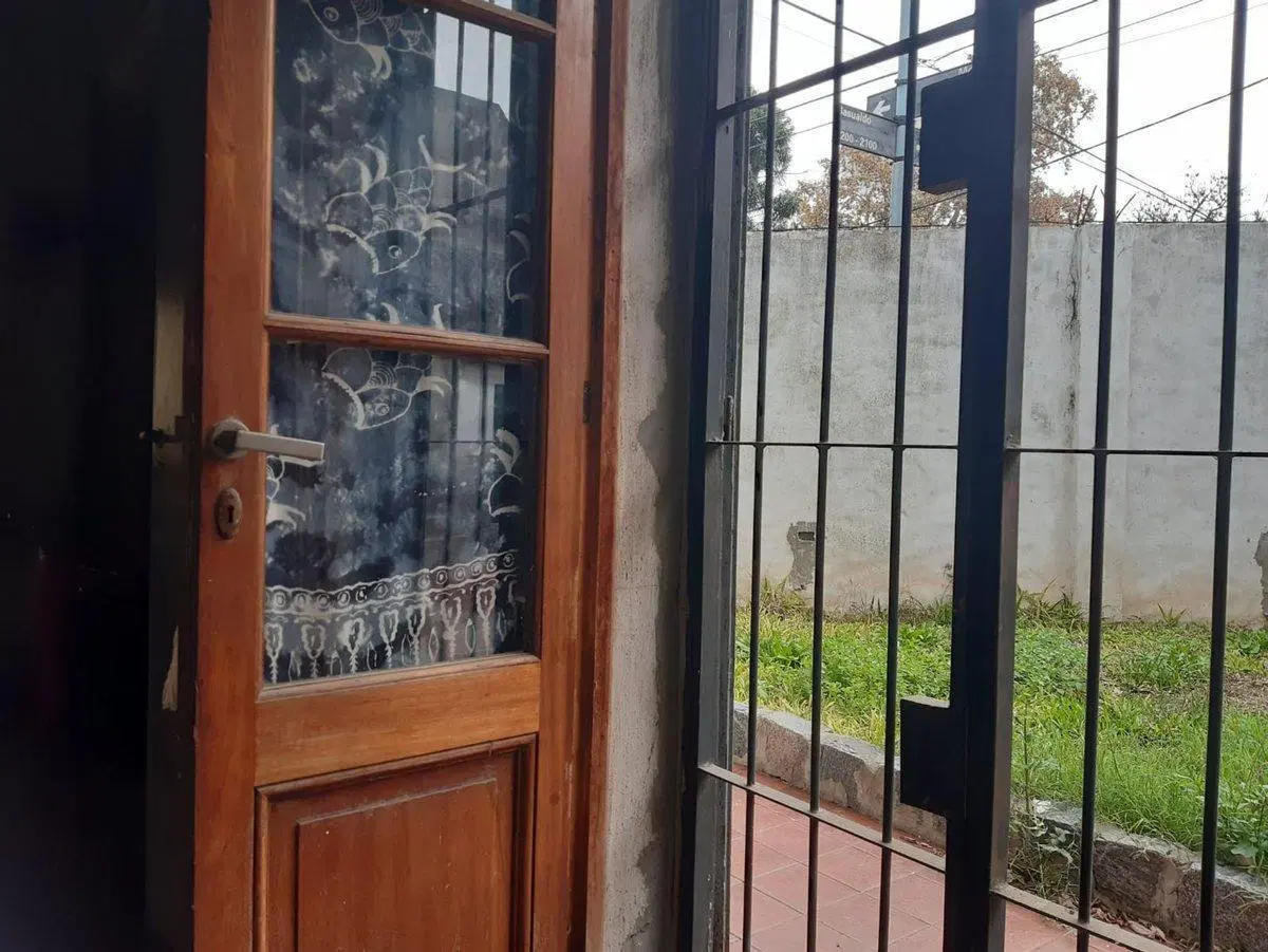 VENTA CASA MATADEROS LOTE PROPIO PERMUTA 5