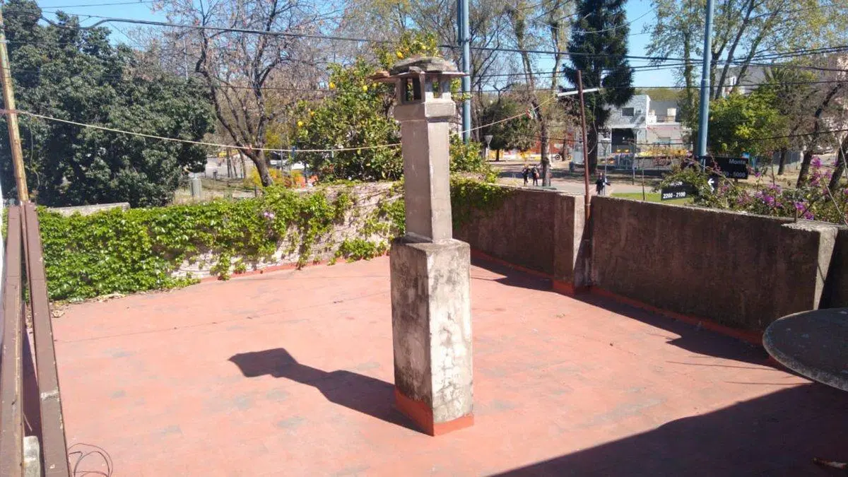 VENTA CASA MATADEROS LOTE PROPIO PERMUTA 3