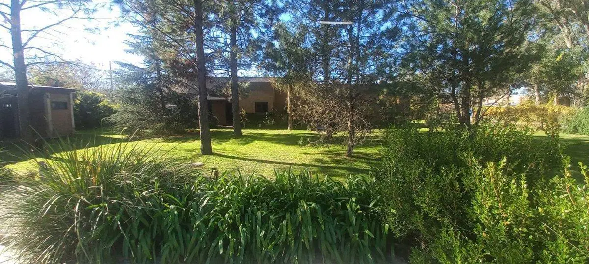 Venta Casa Quinta 2000 Mt² c/ Pileta en Marcos Paz 5