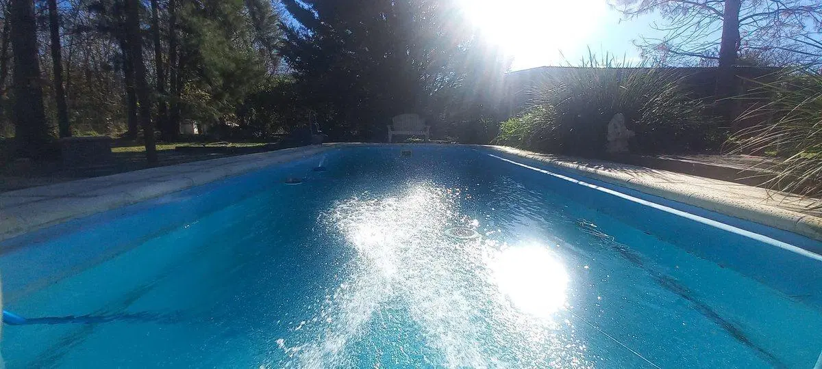 Venta Casa Quinta 2000 Mt² c/ Pileta en Marcos Paz 2