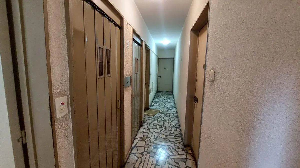 VENTA 4 AMBIENTES BALCON AL FRENTE APTO PERMUTA 4