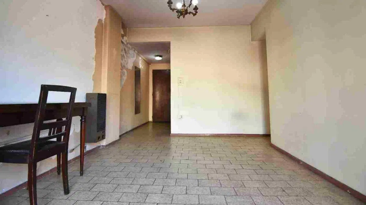 VENTA DEPARTAMENTO 3 AMBS LINIERS CENTRO C/ PATIO 3