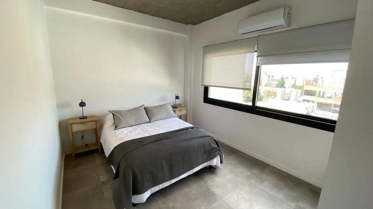 ALQUILER DEPTO 2 AMBIENTES AMOBLADO - MORON 3