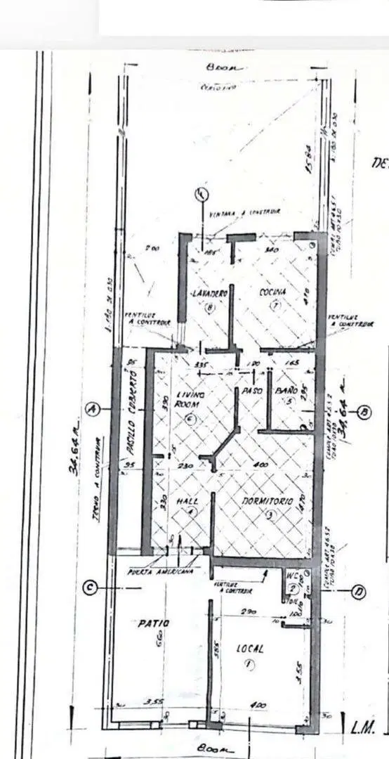 Plano 1