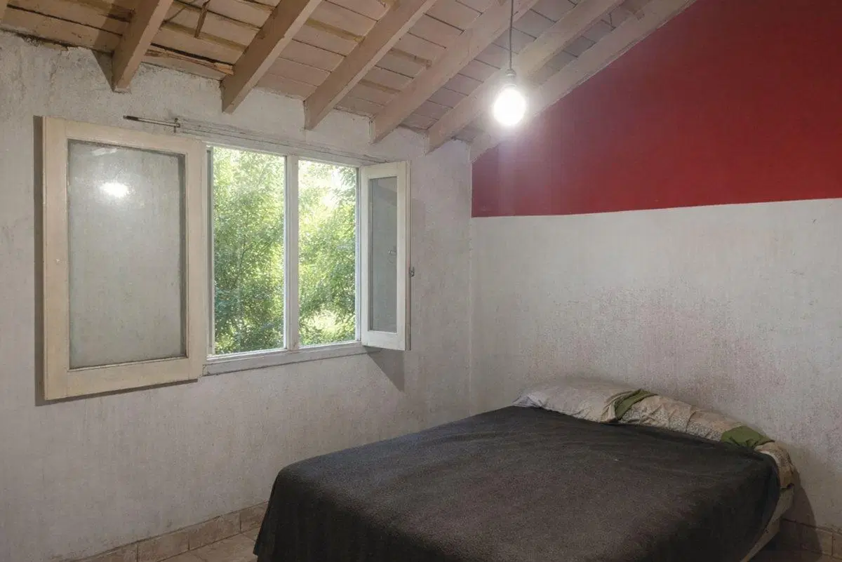 CASA VENTA 3 AMBIENTES REFACCION  VILLA PUEYRREDÓN 3