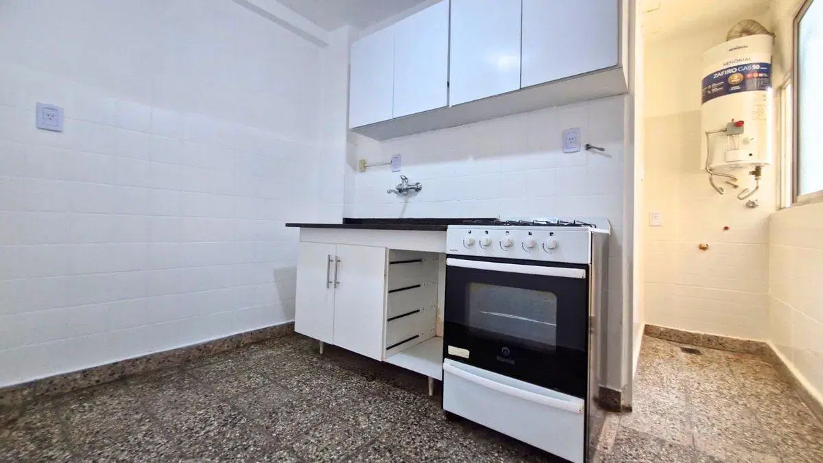 ALQUILER DEPARTAMENTO 2 AMBIENTES RAMOS MEJIA 3