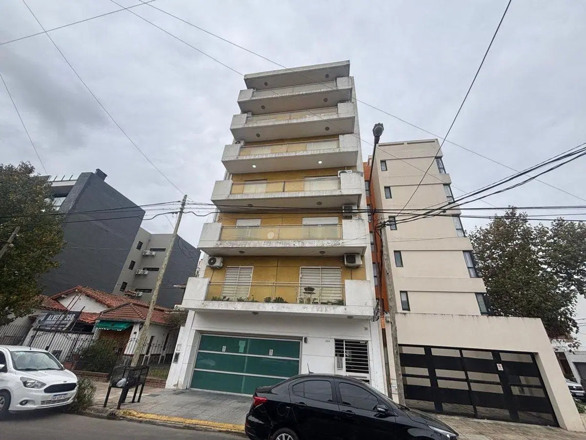 ALQUILER DEPARTAMENTO RAMOS MEJIA 4