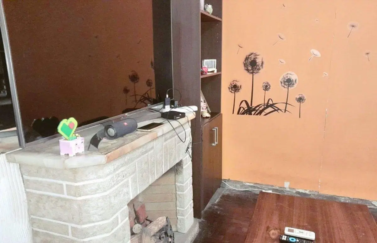 VENTA PH 3 AMBIENTES CON COCHERA CASTELAR NORTE. 3