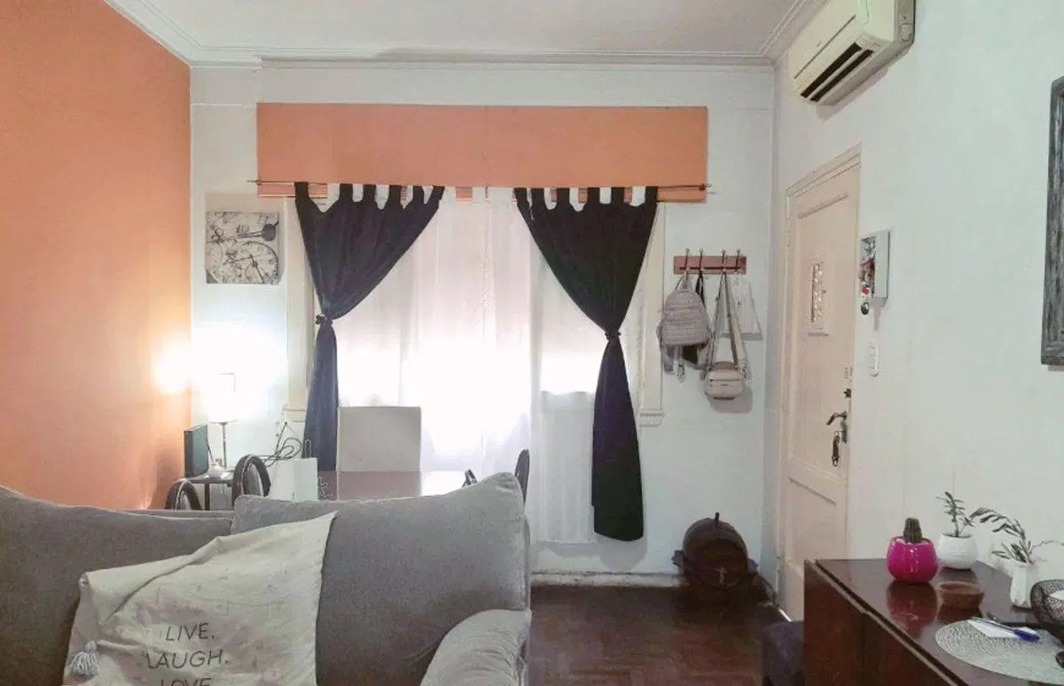 VENTA PH 3 AMBIENTES CON COCHERA CASTELAR NORTE. 2