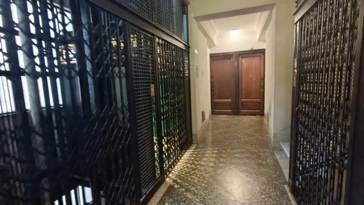 VENTA 2 AMBIENTES MICROCENTRO 5