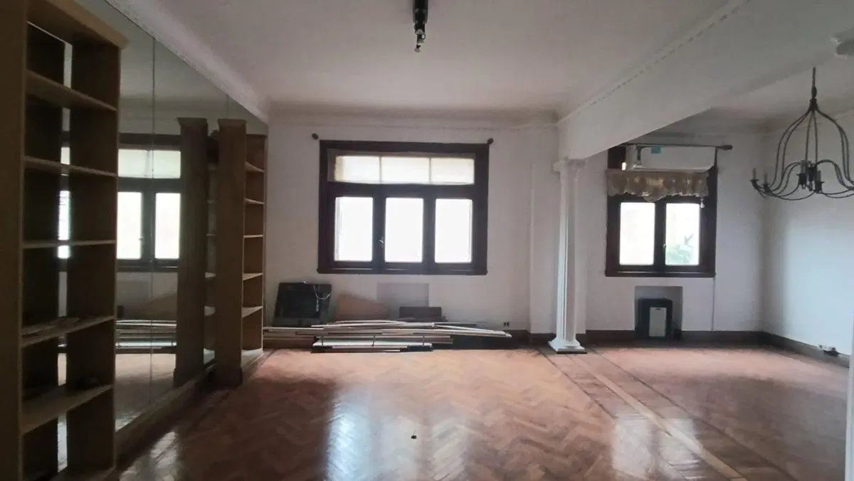 VENTA 2 AMBIENTES MICROCENTRO 3