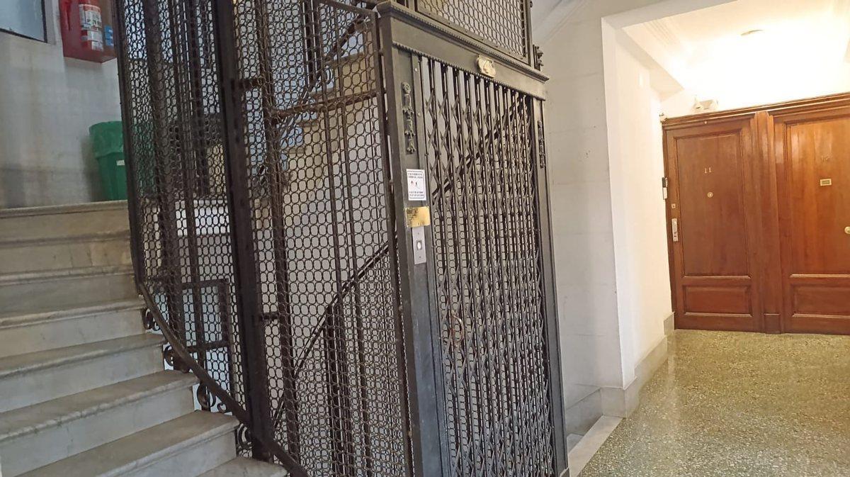 VENTA 2 AMBIENTES MICROCENTRO
