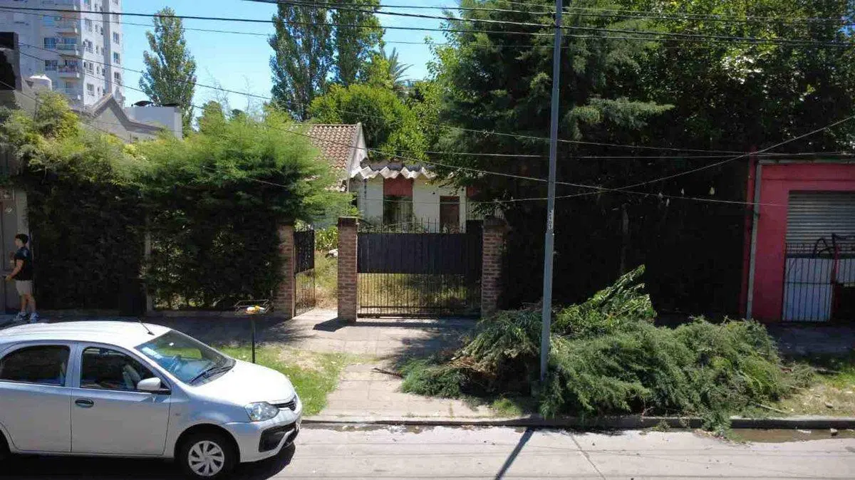 VENTA LOTE  APTO DESARROLLO SAN MIGUEL 730 METROS 5