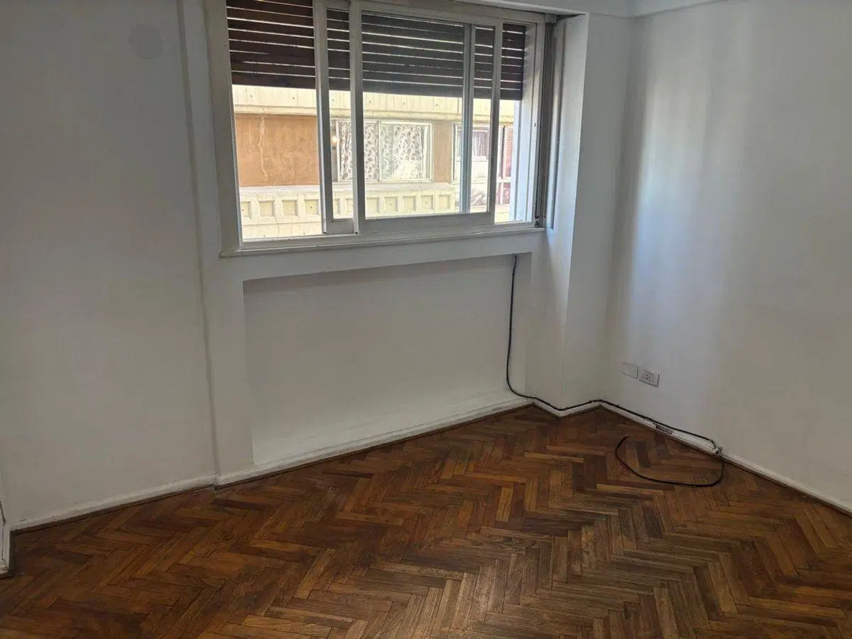 VENTA DEPTO 2 AMB. CON COCHERA EN VILLA DEL PARQUE 2