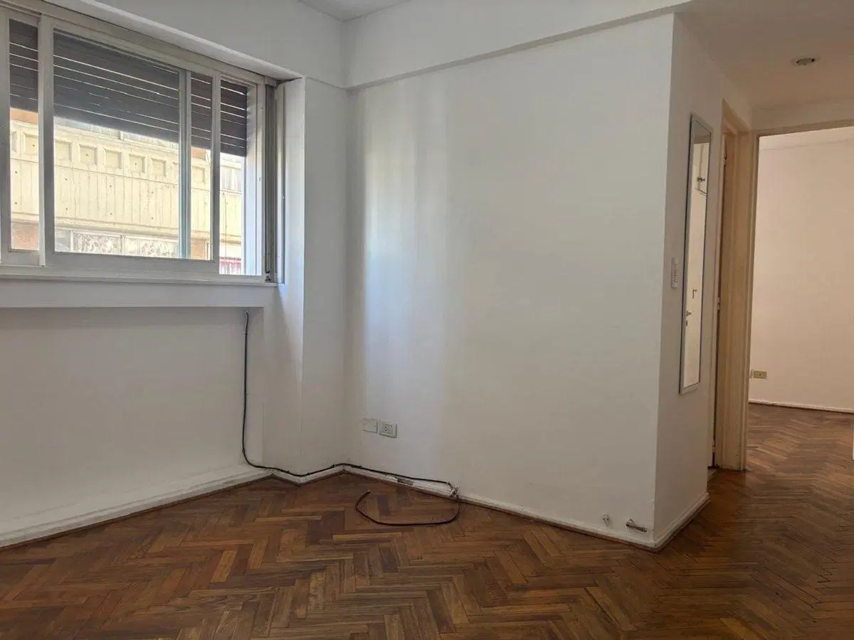VENTA DEPTO 2 AMB. CON COCHERA EN VILLA DEL PARQUE 4