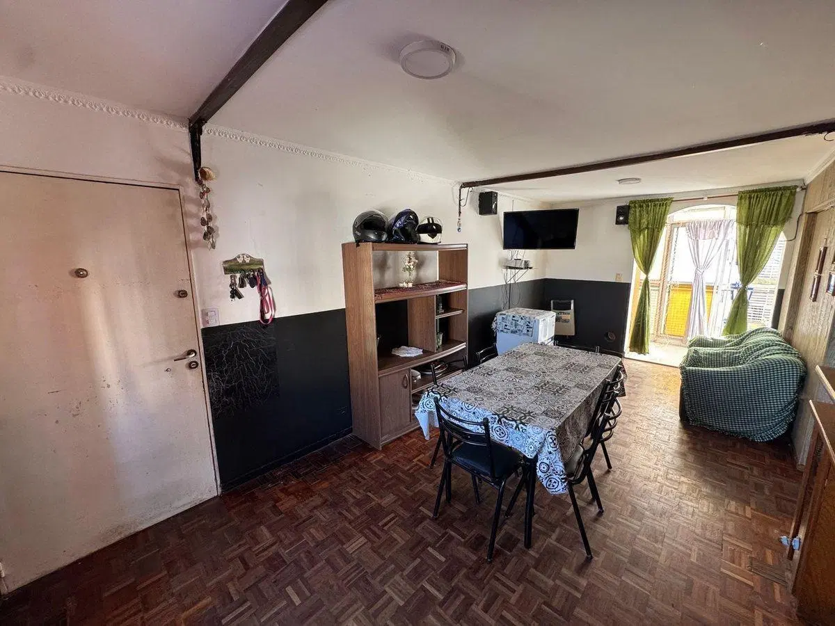 VENTA DPTO 4AMB VILLA LUGANO B. COPELLO APTO CREDI 2