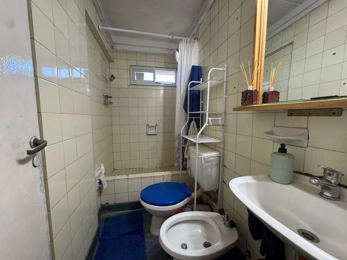 VENTA DPTO 4AMB VILLA LUGANO B. COPELLO APTO CREDI 5