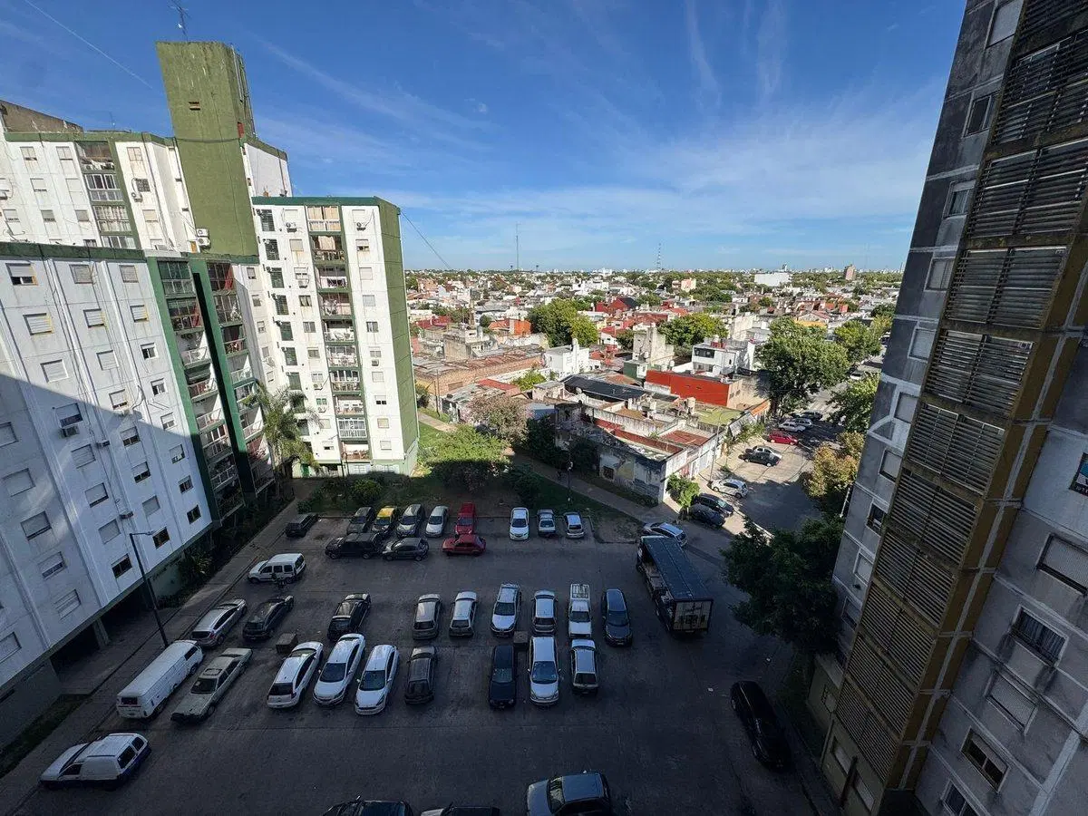 VENTA DPTO 4AMB VILLA LUGANO B. COPELLO APTO CREDI 4