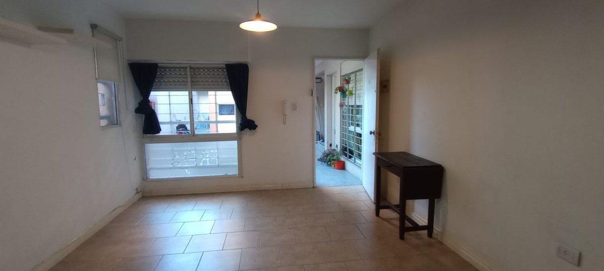 VENTA MONOAMBIENTE MORON NORTE APTO CRÉDITO