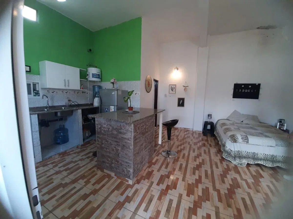 VENTA PH AL FRENTE MONOAMBIENTE MORON SUR 3