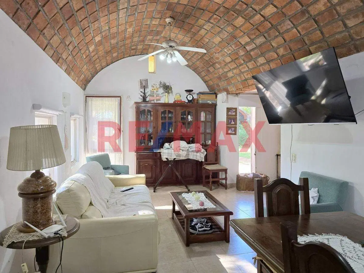 CASA 4 AMB VENTA COUNTRY EL POTRERO MERLO RENOVADA 2