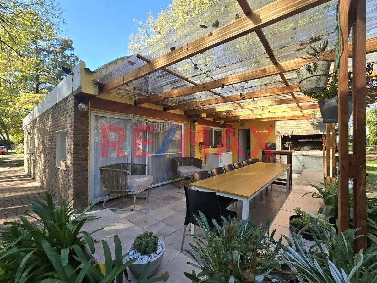 CASA 4 AMB VENTA COUNTRY EL POTRERO MERLO RENOVADA 5