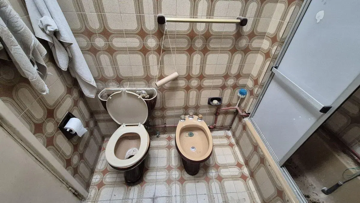 CASA A RECICLAR CIUDADELA 800 METROS CUADRADOS 2