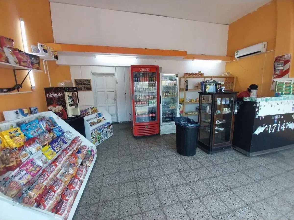 VENTA EN BLOQUE 2 LOTES + 2 LOCALES EST ITUZAINGO 5
