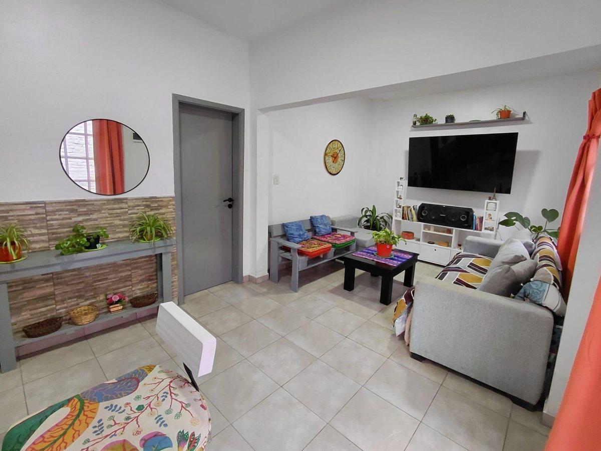 VENTA PH 3 AMBIENTES CON PARQUE MORON SUR