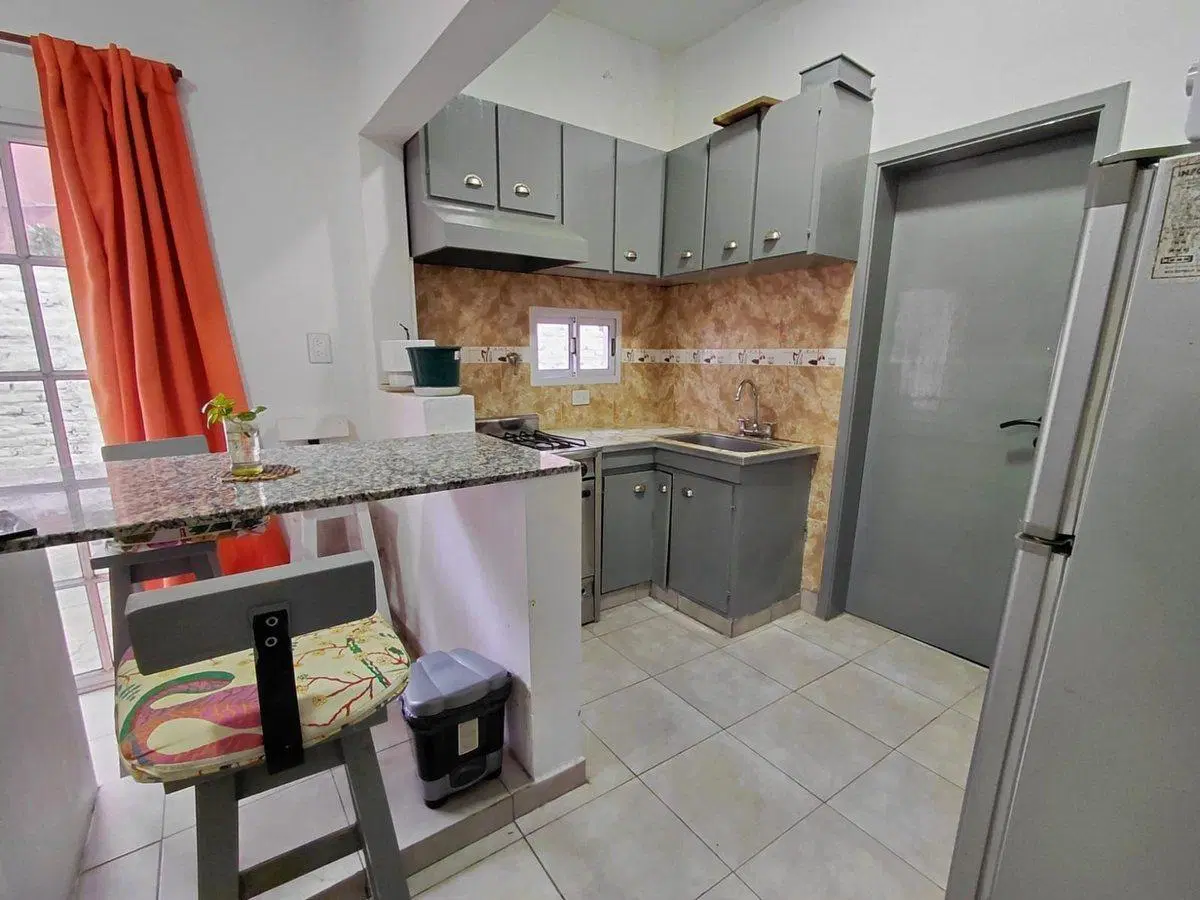 VENTA PH 3 AMBIENTES CON PARQUE MORON SUR 4