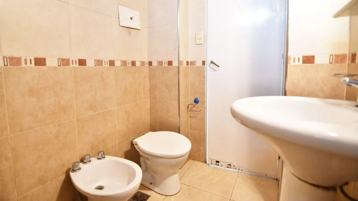 VENTA DEPARTAMENTO 3 AMB ONCE BALVANERA FRENTE 3