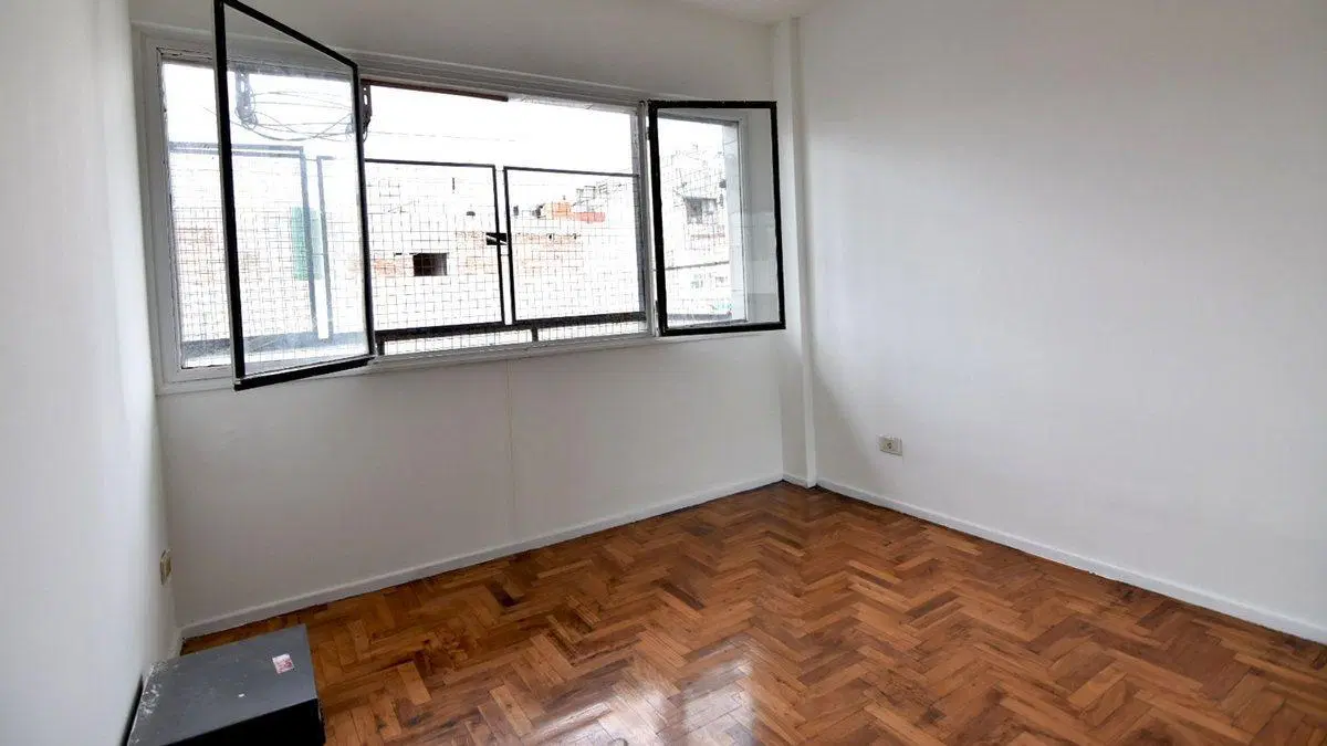 VENTA DEPARTAMENTO 3 AMB ONCE BALVANERA FRENTE 5