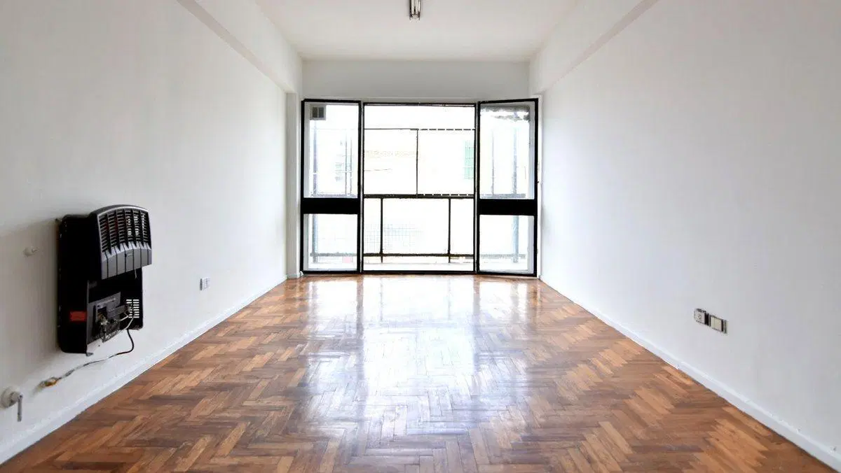 VENTA DEPARTAMENTO 3 AMB ONCE BALVANERA FRENTE 2