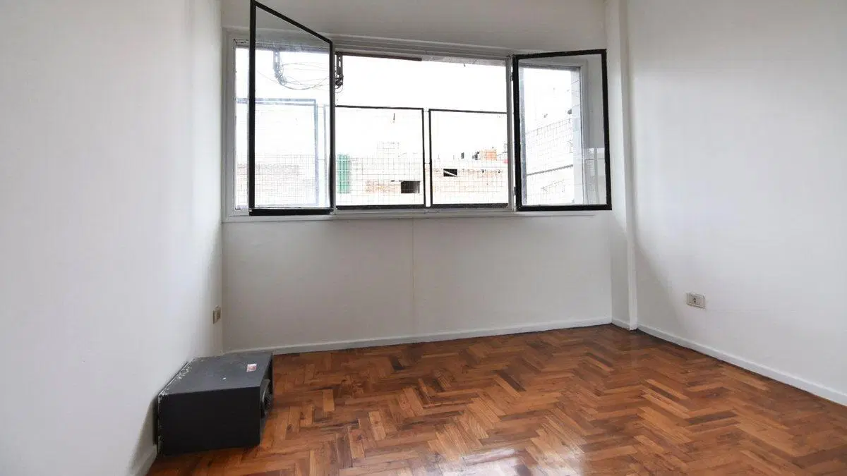 VENTA DEPARTAMENTO 3 AMB ONCE BALVANERA FRENTE 4