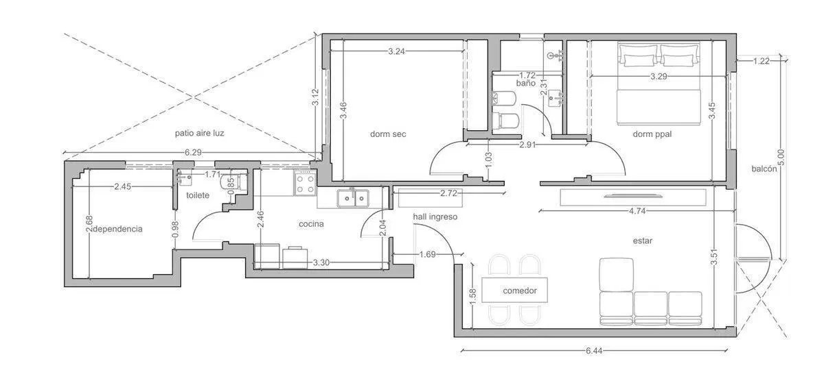 Plano 1