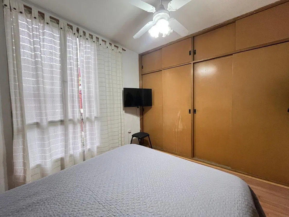 DEPARTAMENTO EN VENTA 3 AMBIENTES SAN JUSTO 2