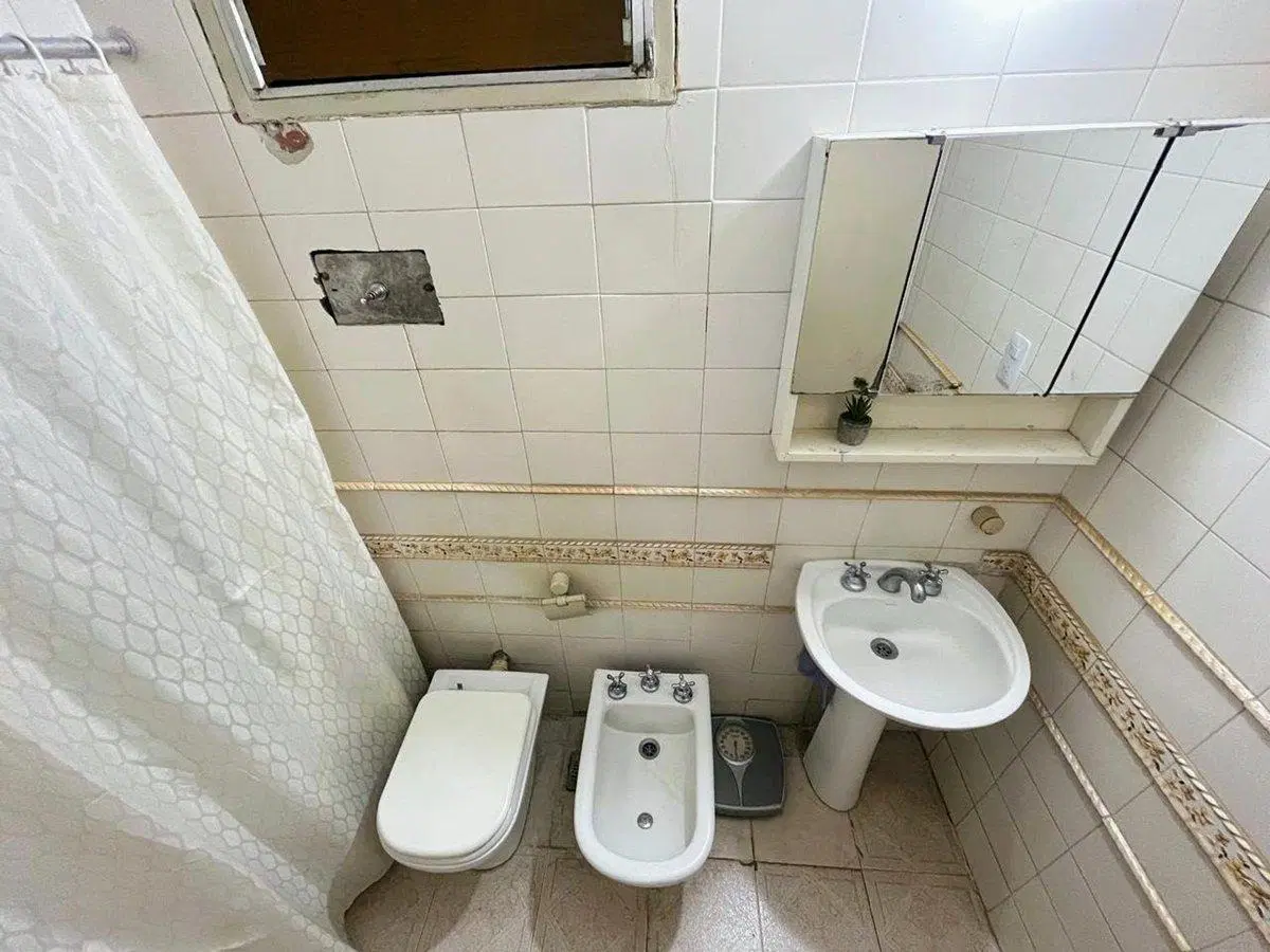 DEPARTAMENTO EN VENTA 3 AMBIENTES SAN JUSTO 4