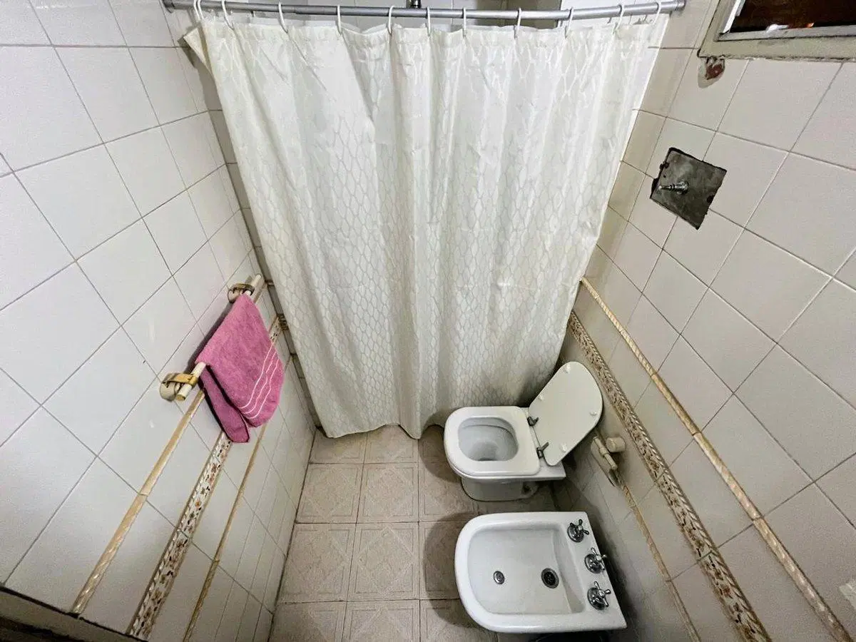 DEPARTAMENTO EN VENTA 3 AMBIENTES SAN JUSTO 5