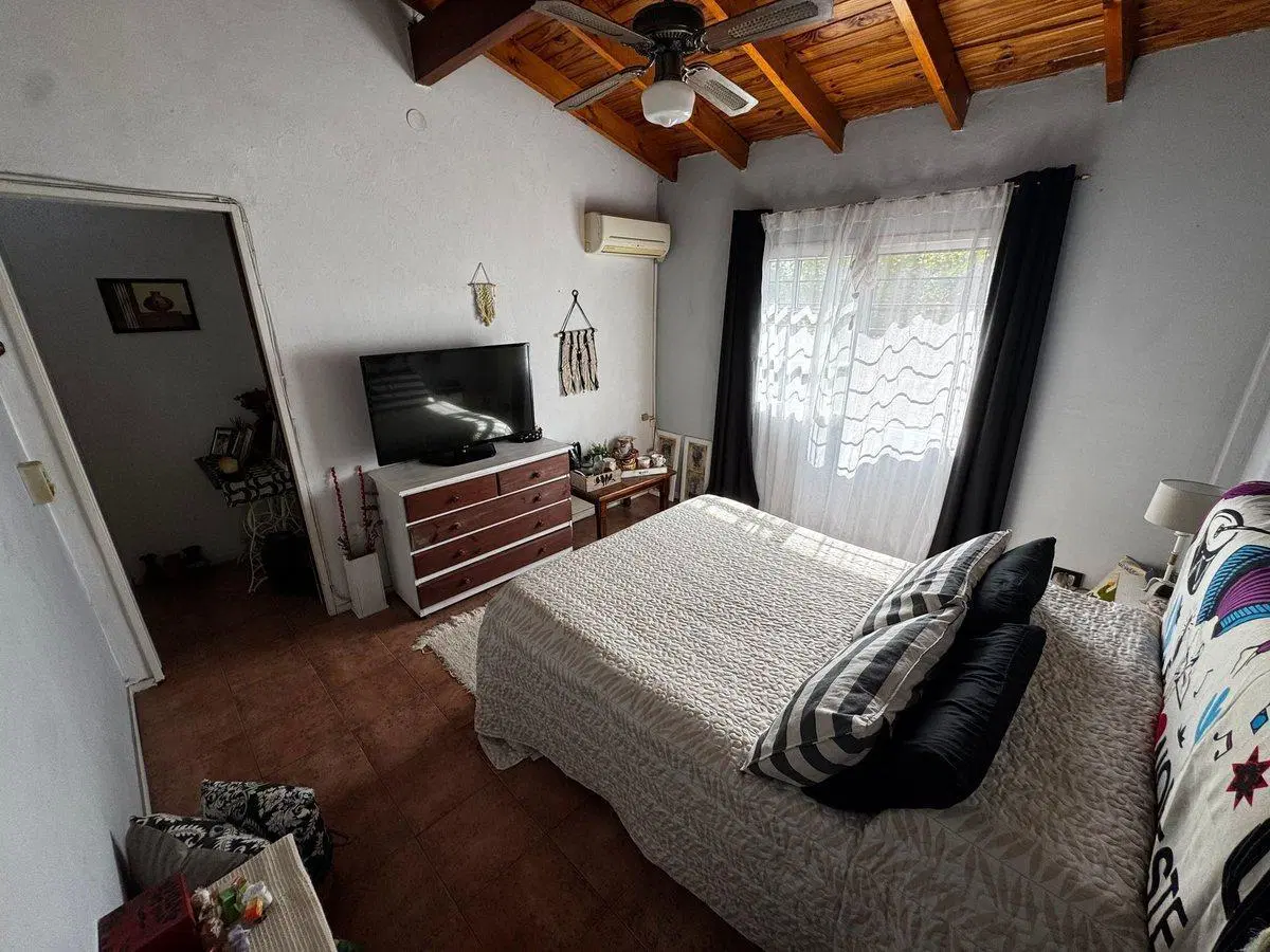 VENTA CASA 4AMB APTO CRED PARQ JOHNSTON HURLINGHAM 5