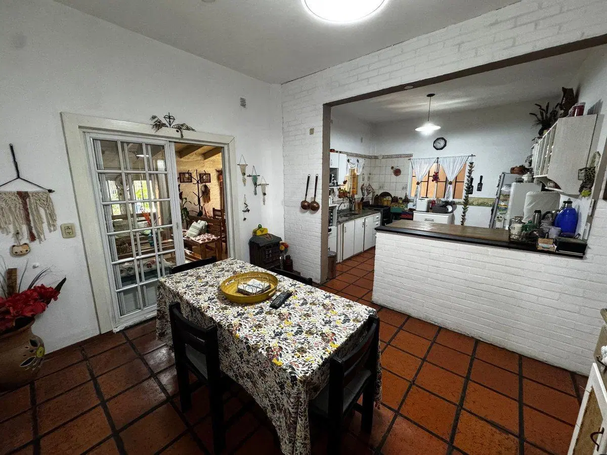 VENTA CASA 4AMB APTO CRED PARQ JOHNSTON HURLINGHAM 3