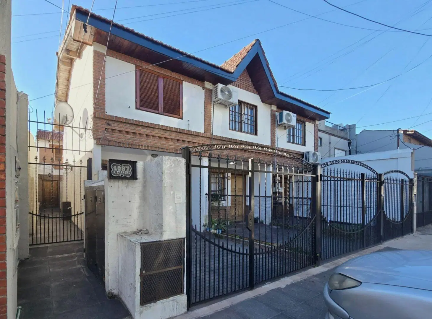 ALQUILER DEPTO PH 2 AMB RAMOS MEJIA - SIN EXPENSAS 5