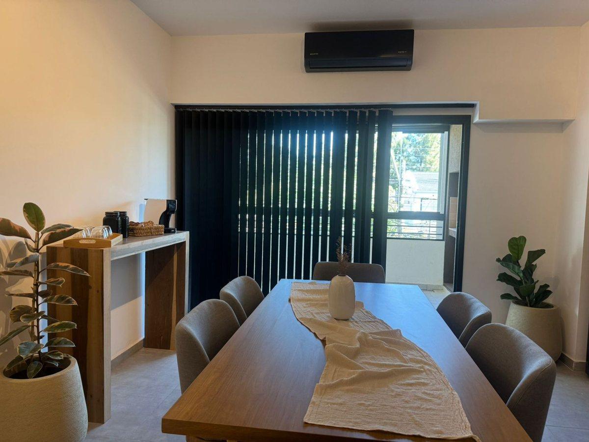 ALQUILER DEPARTAMENTO 2 AMB BE WEST, HURLINGHAM.